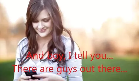 உங்கள் டிக் வெளியே மற்றும் என்னை அதை பார்க்க செக் ஆபாச பொது Joi