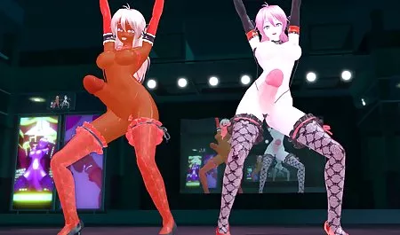 பெரிய மார்பகங்கள், செக் செக்ஸ் சீருடை - Bridgette பி, ஜோர்டான் சாம்பல் - திறன்