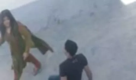 நீங்கள் திருப்தி இல்லை செக் ஆபாச நட்சத்திரம் அவளுக்கு! 4 மாஸ்டர் மற்றும் அவர் இன்னும் புதுமண தம்பதிகளின் உல்லாச பிரயாணம்!