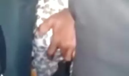 சிற்றின்ப அழகு செக் ஆபாச நட்சத்திரம் craves for உணர்ச்சி குத தோண்டுதல்